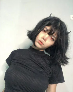 Vamp.car / Mikasha / himikaccr / vampfux nude photo #0160