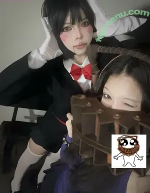 Vamp.car / Mikasha / himikaccr / vampfux nude photo #0395