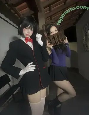 Vamp.car / Mikasha / himikaccr / vampfux nude photo #0397