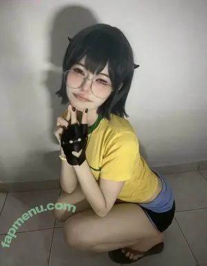 Vamp.car / Mikasha / himikaccr / vampfux nude photo #0398