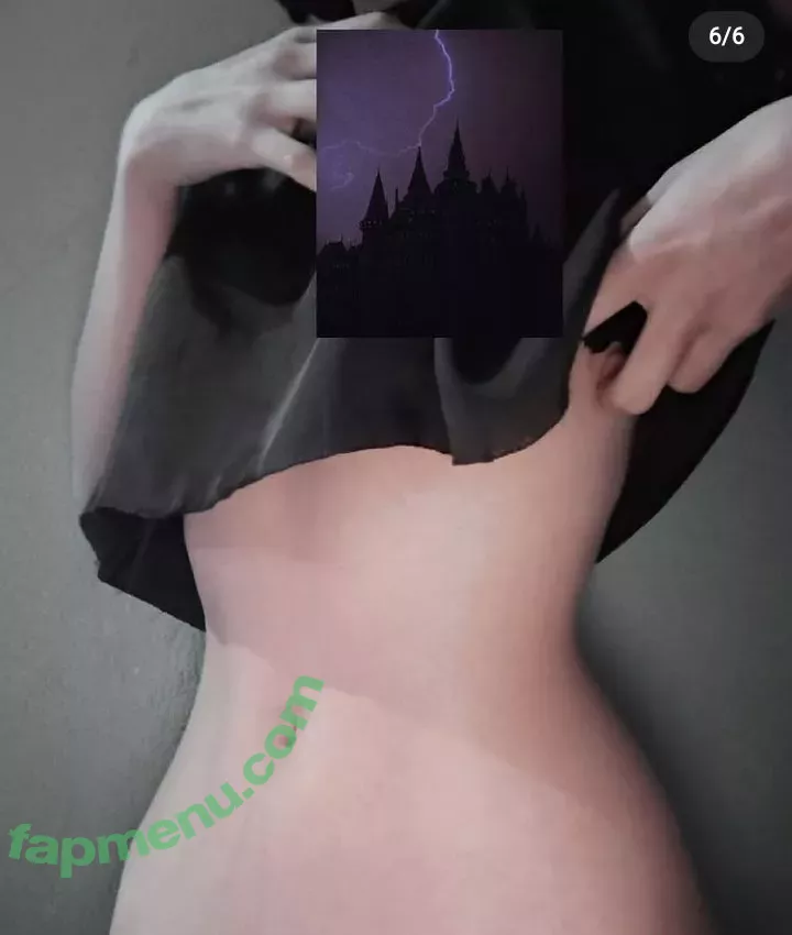 Vamp.car nude photo #0003 (Mikasha / himikaccr / vampfux)