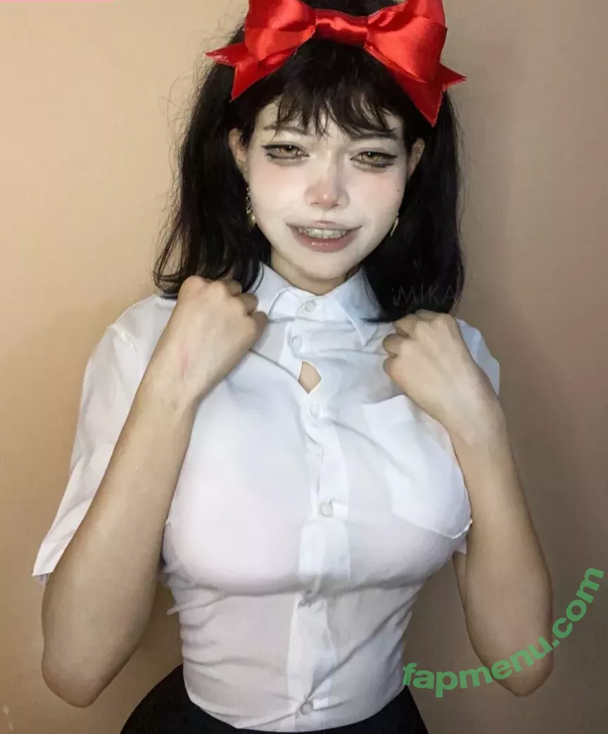Vamp.car nude photo #0023 (Mikasha / himikaccr / vampfux)