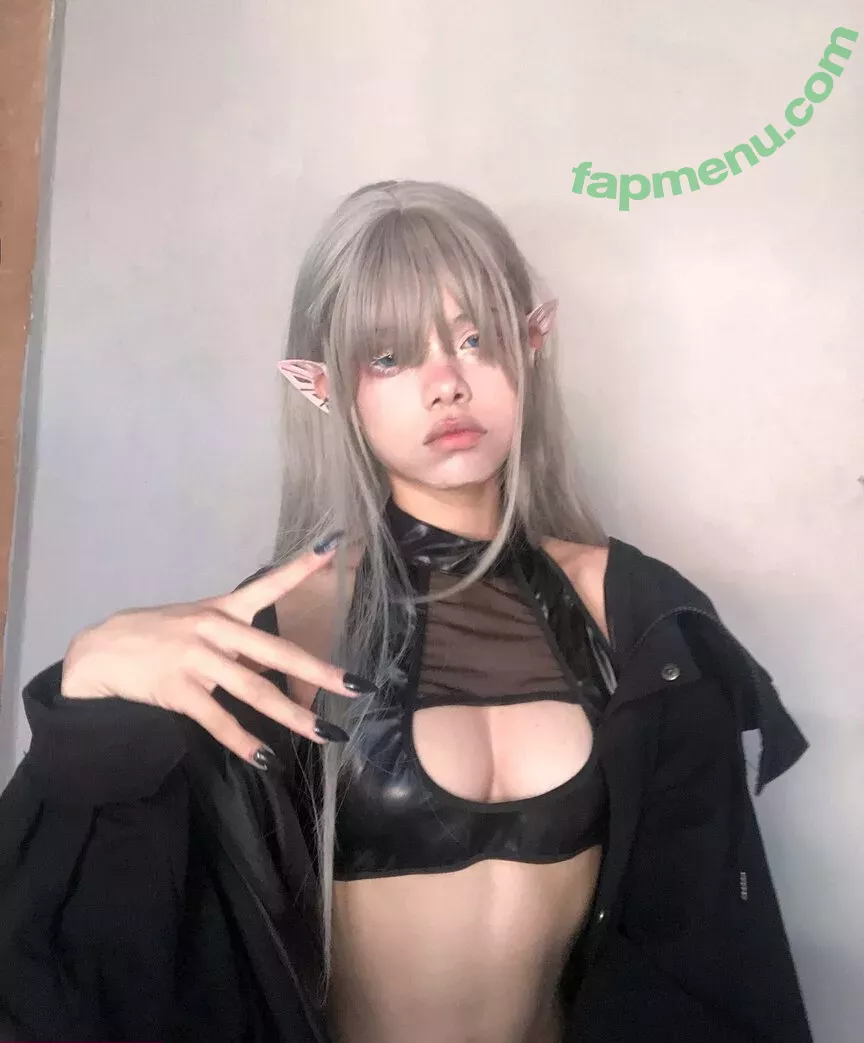 Vamp.car nude photo #0055 (Mikasha / himikaccr / vampfux)