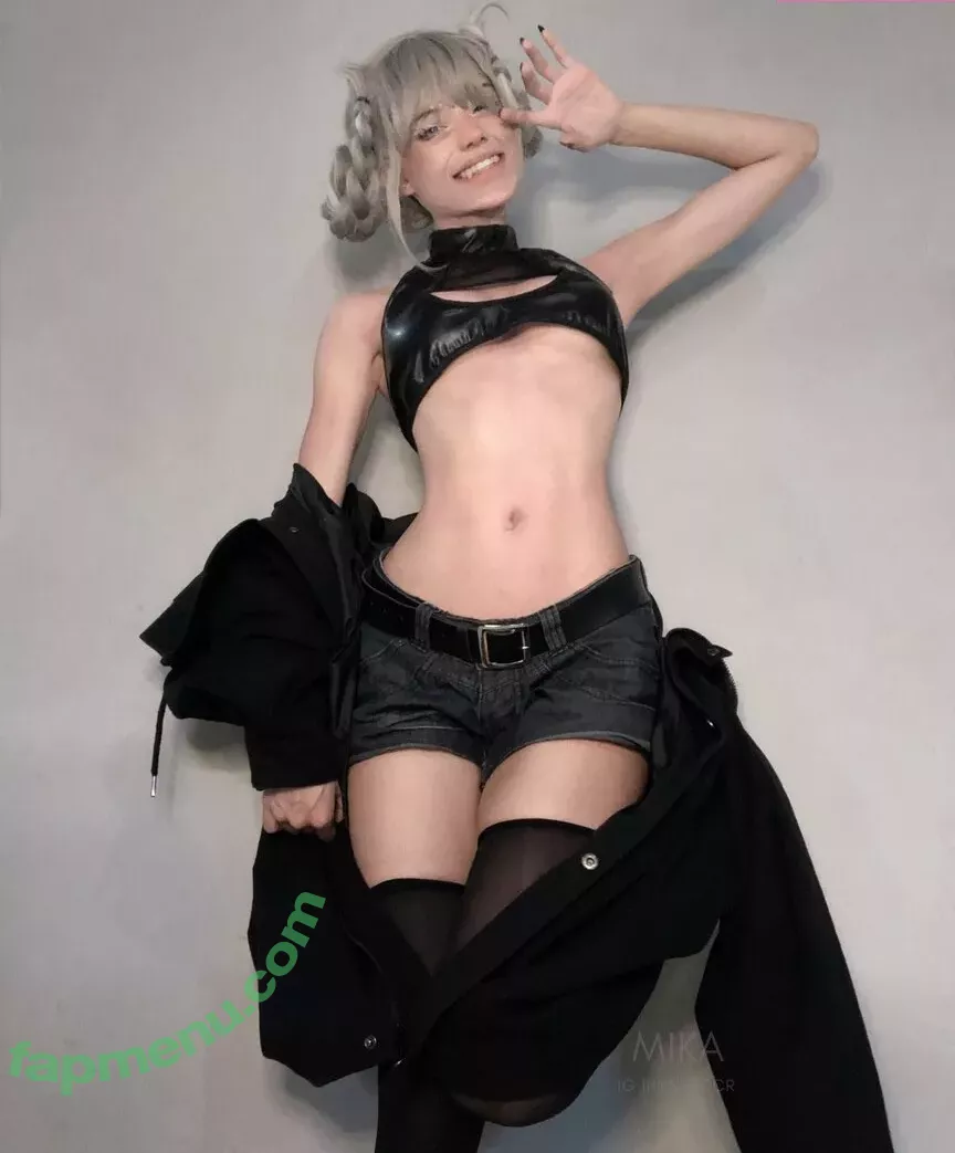 Vamp.car nude photo #0059 (Mikasha / himikaccr / vampfux)
