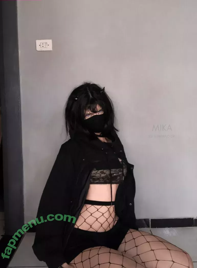 Vamp.car nude photo #0070 (Mikasha / himikaccr / vampfux)