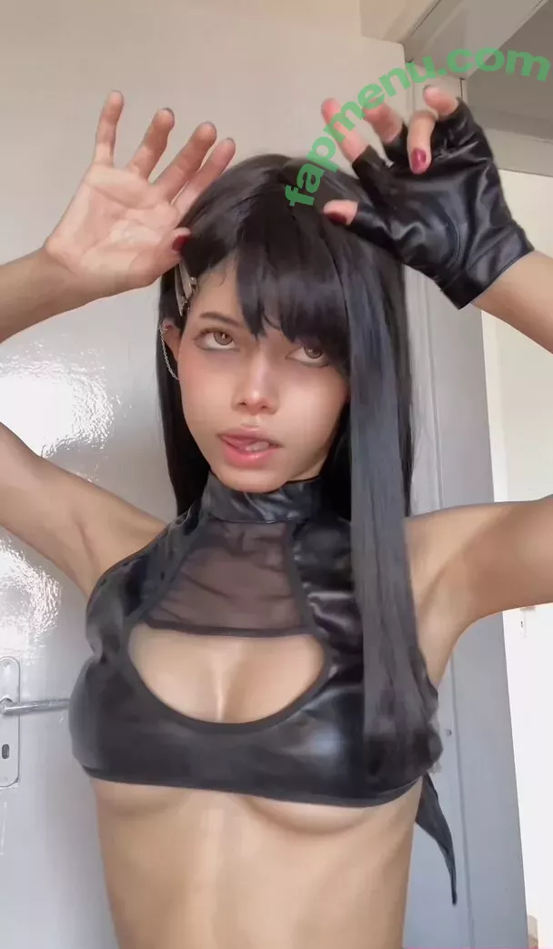Vamp.car nude photo #0077 (Mikasha / himikaccr / vampfux)
