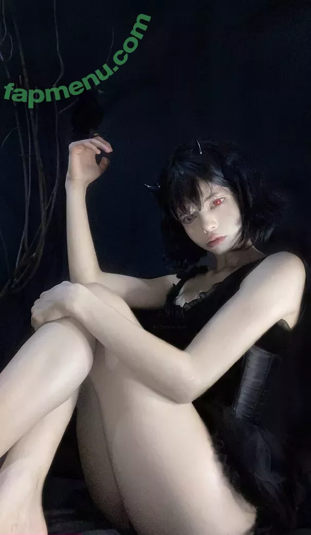 Vamp.car nude photo #0090 (Mikasha / himikaccr / vampfux)