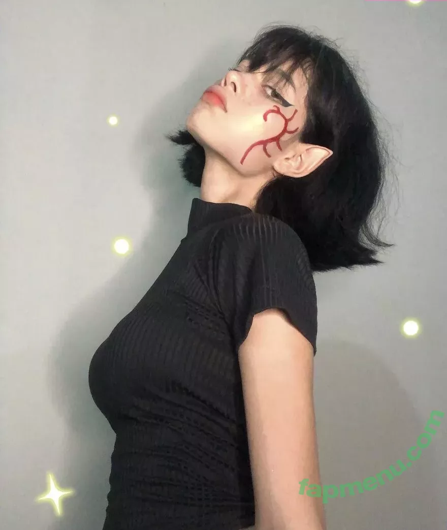 Vamp.car nude photo #0156 (Mikasha / himikaccr / vampfux)