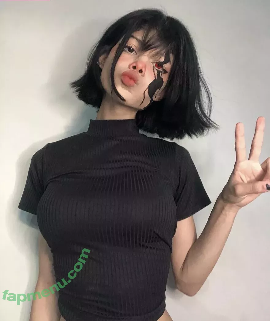 Vamp.car nude photo #0162 (Mikasha / himikaccr / vampfux)