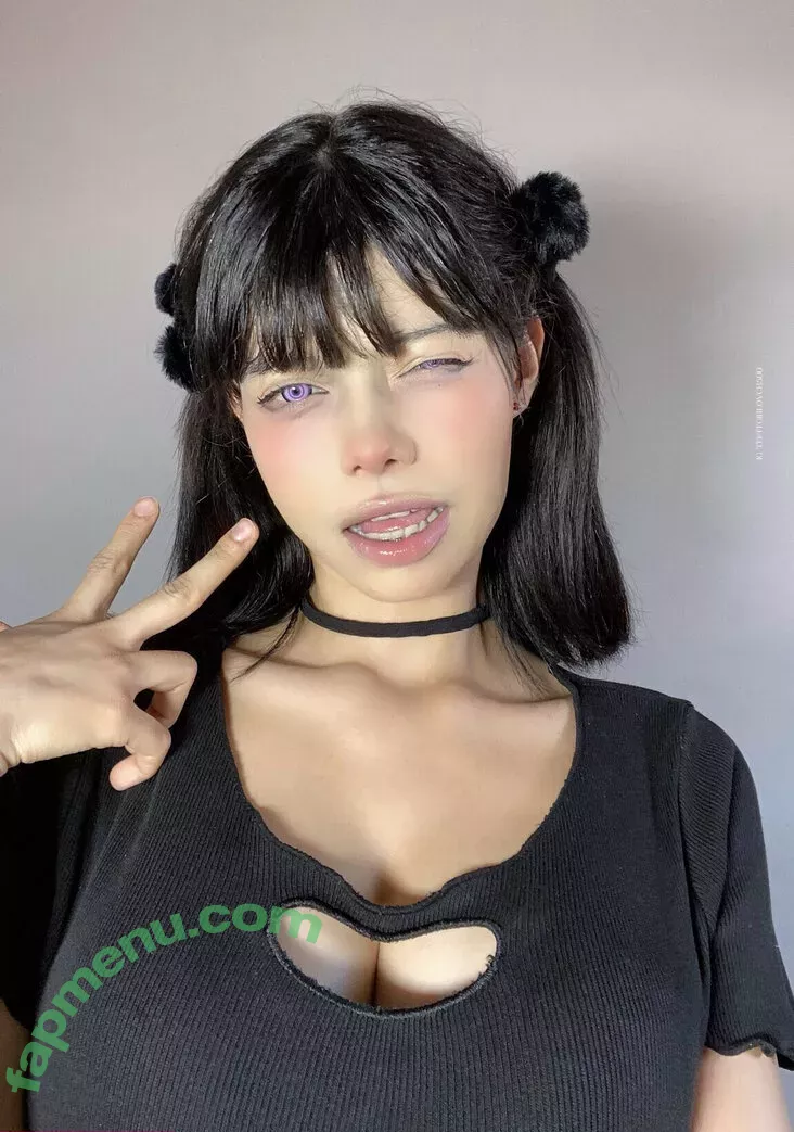Vamp.car nude photo #0175 (Mikasha / himikaccr / vampfux)
