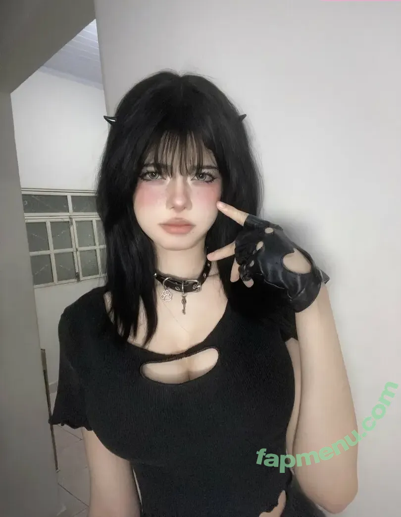 Vamp.car nude photo #0387 (Mikasha / himikaccr / vampfux)