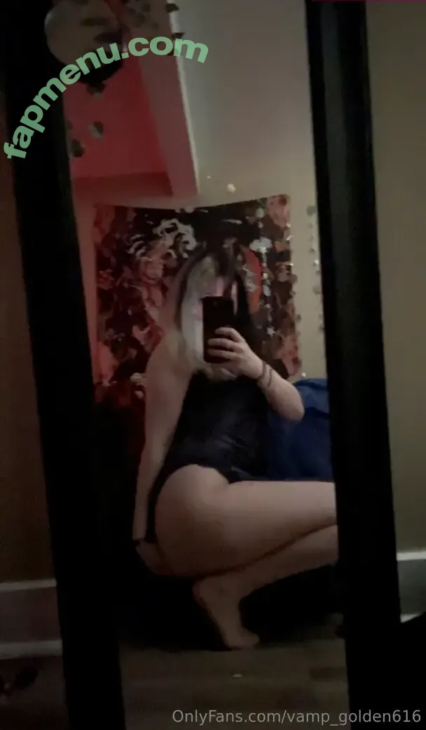 vamp_golden616 nude photo #0001 (vamp_gold)