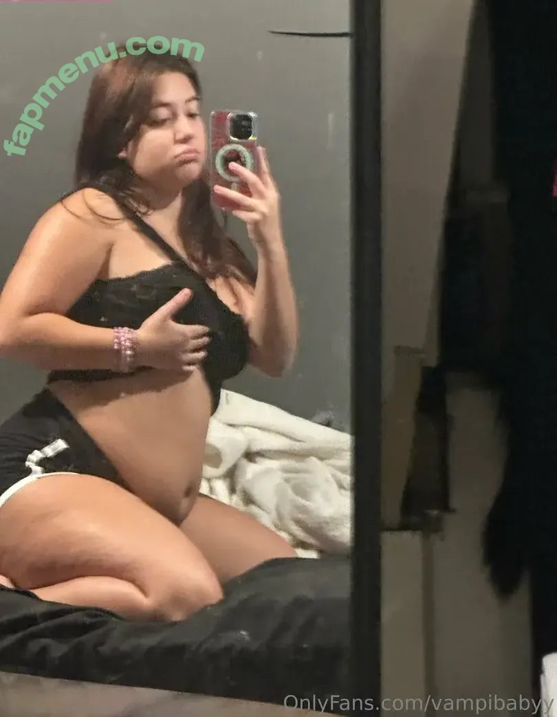 vampibabyy nude photo #0029 (vampibabyy)