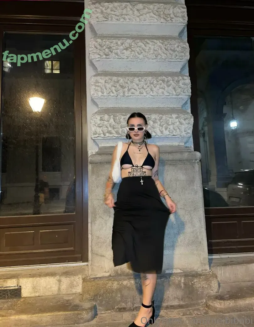 vampibiba nude photo #0006 (vampibibavip / vampiiriisms)