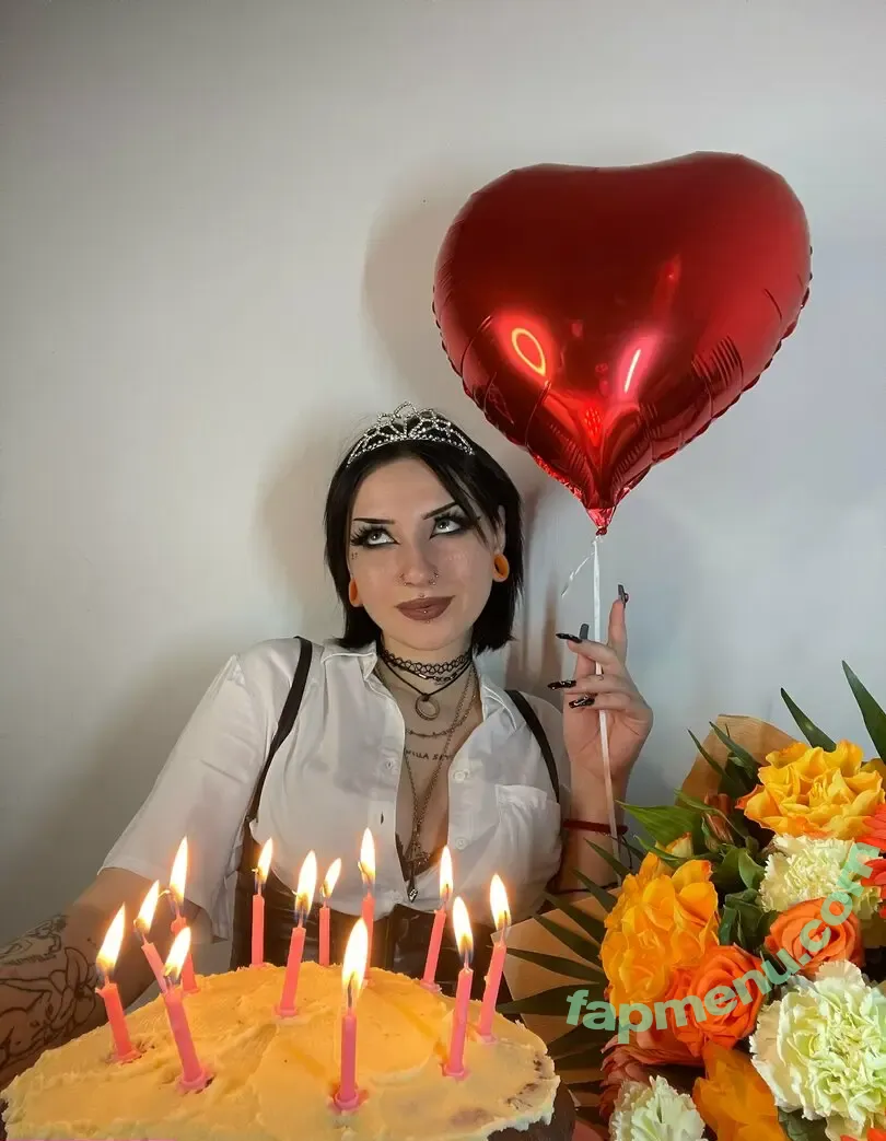 vampibiba nude photo #0011 (vampibibavip / vampiiriisms)