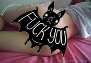 vampir_goth / vampir.goth nude photo #0006