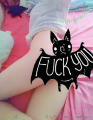 vampir_goth / vampir.goth nude photo #0007