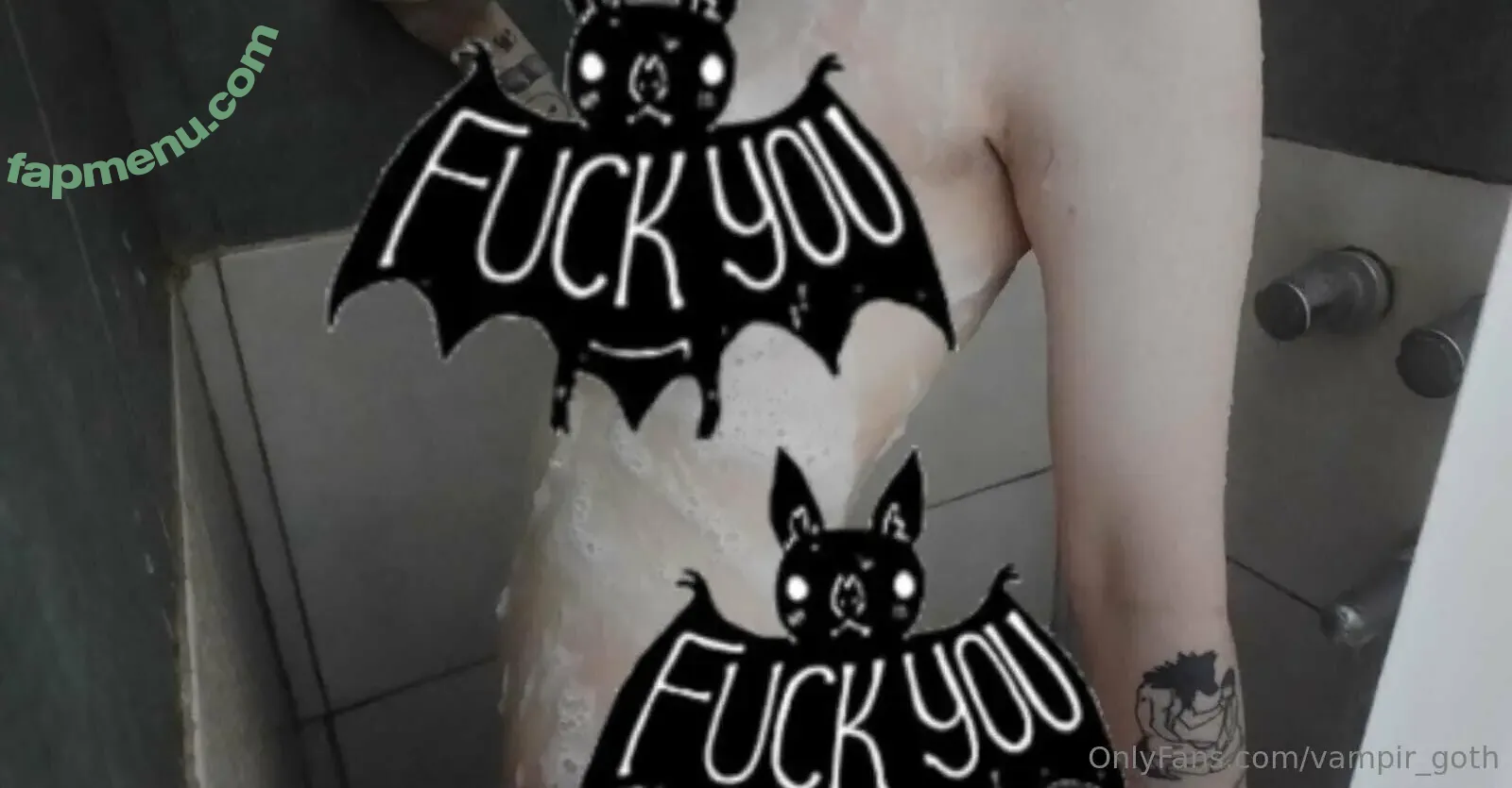 vampir_goth nude photo #0010 (vampir.goth)