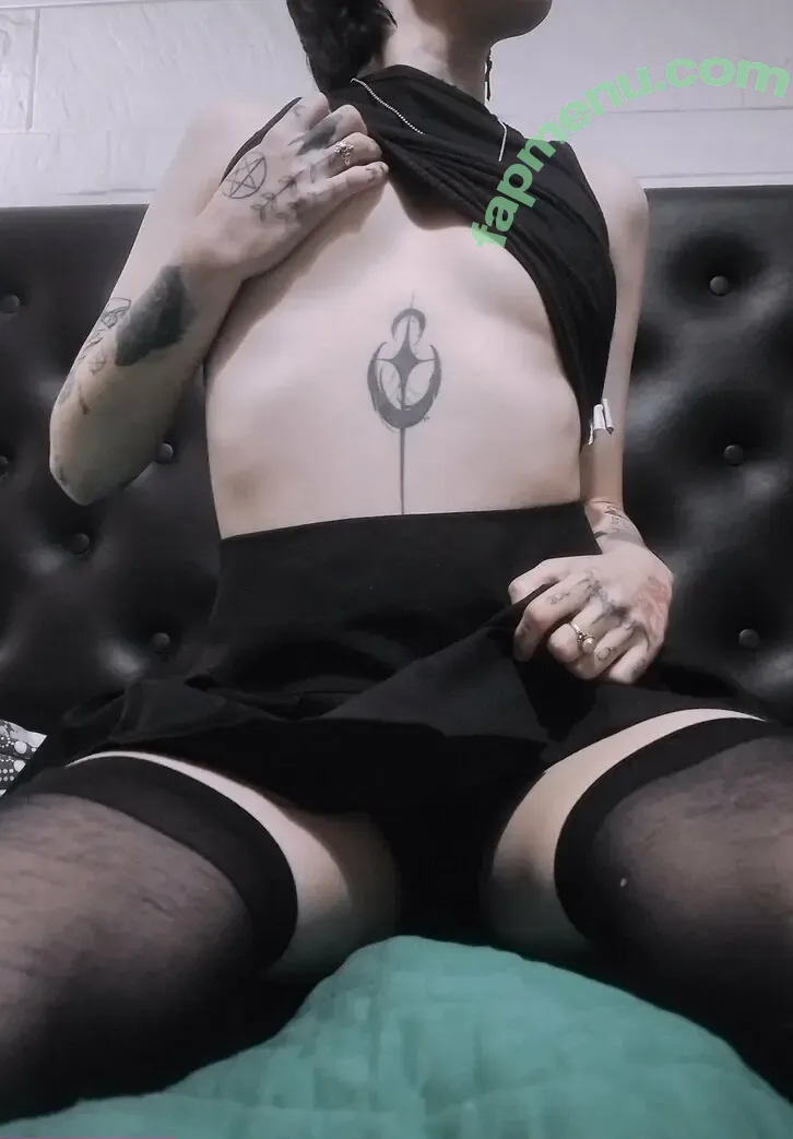 vampir_goth nude photo #0026 (vampir.goth)