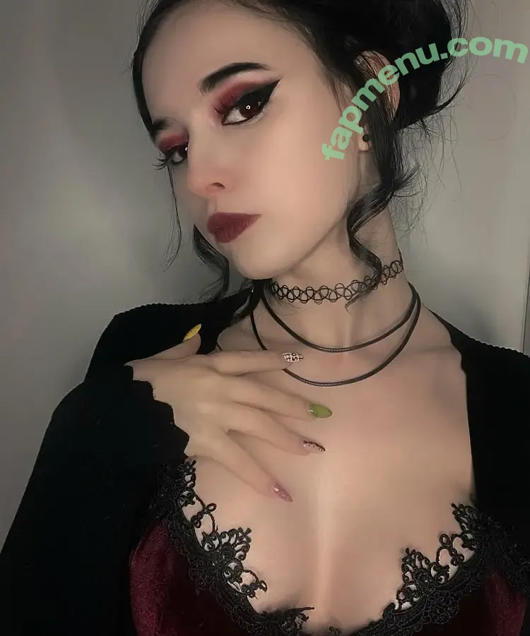 VampireDollys nude photo #0003 (Sacha San / Vampire Dollys / lilmisschanel)
