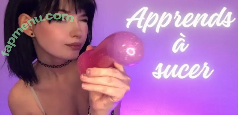 VampireDollys nude photo #0006 (Sacha San / Vampire Dollys / lilmisschanel)