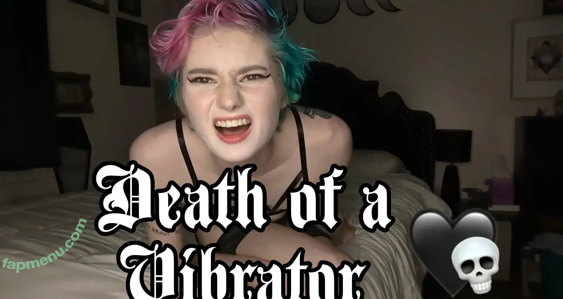 vampirepriestpoison nude photo #0001 (priestesspoison)