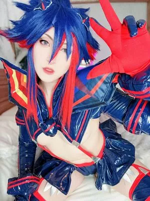 Vamplette Cosplay / vamplette / vamplettes nude photo #0183