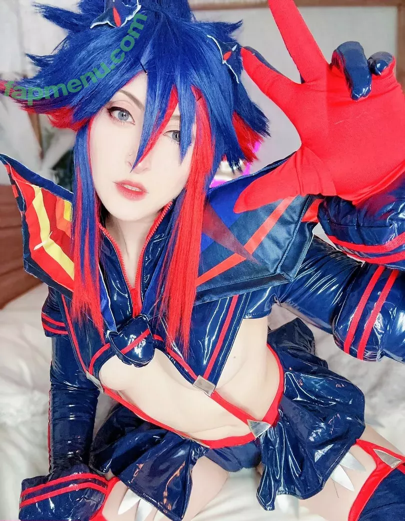 Vamplette Cosplay nude photo #0183 (vamplette / vamplettes)