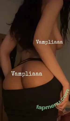 Vampliaaa / adawongscum / vamplexa nude photo #0043