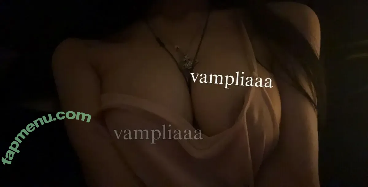 Vampliaaa nude photo #0041 (adawongscum / vamplexa)