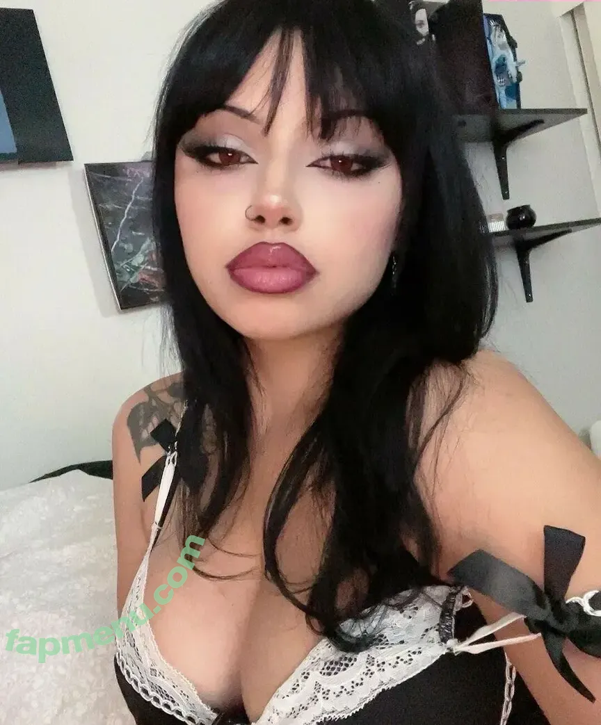 Vamppixiee nude photo #0056 (fairyvamp / vamppixie)