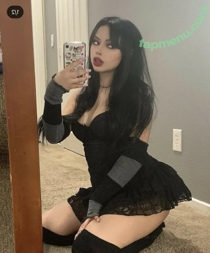 Vamppixiee nude photo #0077 (fairyvamp / vamppixie)