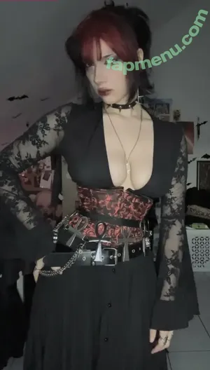 Vampyrisu / Kachirisu / Tori nude photo #0075