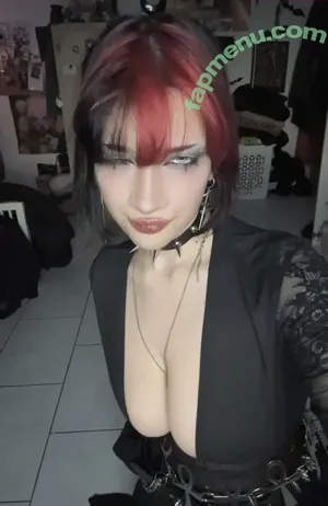 Vampyrisu / Kachirisu / Tori nude photo #0081