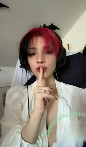 Vampyrisu / Kachirisu / Tori nude photo #0082