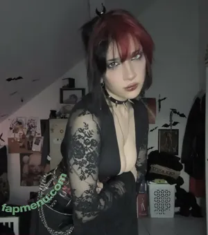 Vampyrisu / Kachirisu / Tori nude photo #0085