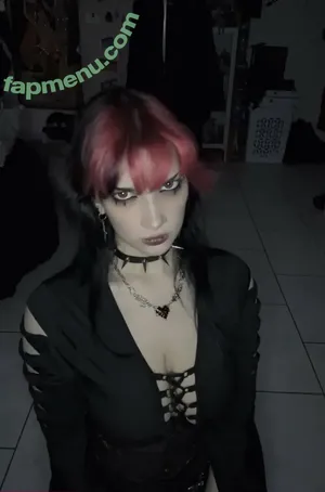 Vampyrisu / Kachirisu / Tori nude photo #0086