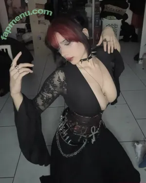 Vampyrisu / Kachirisu / Tori nude photo #0088