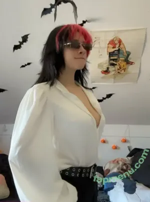 Vampyrisu / Kachirisu / Tori nude photo #0092