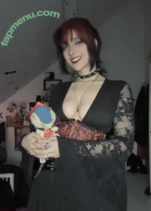 Vampyrisu / Kachirisu / Tori nude photo #0093