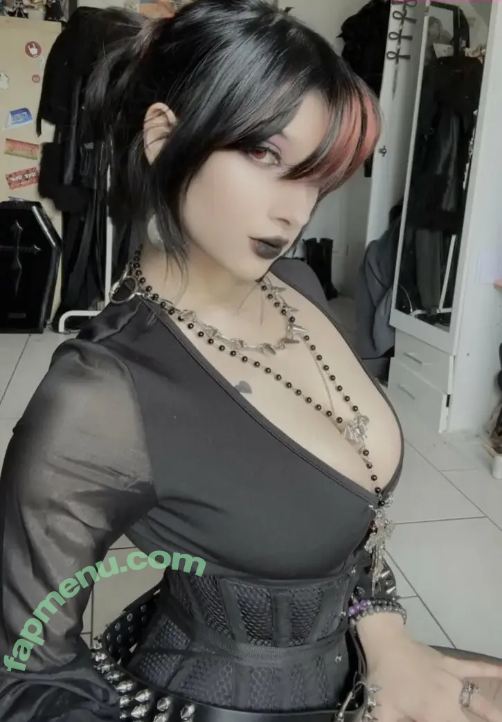 Vampyrisu nude photo #0059 (Kachirisu / Tori)