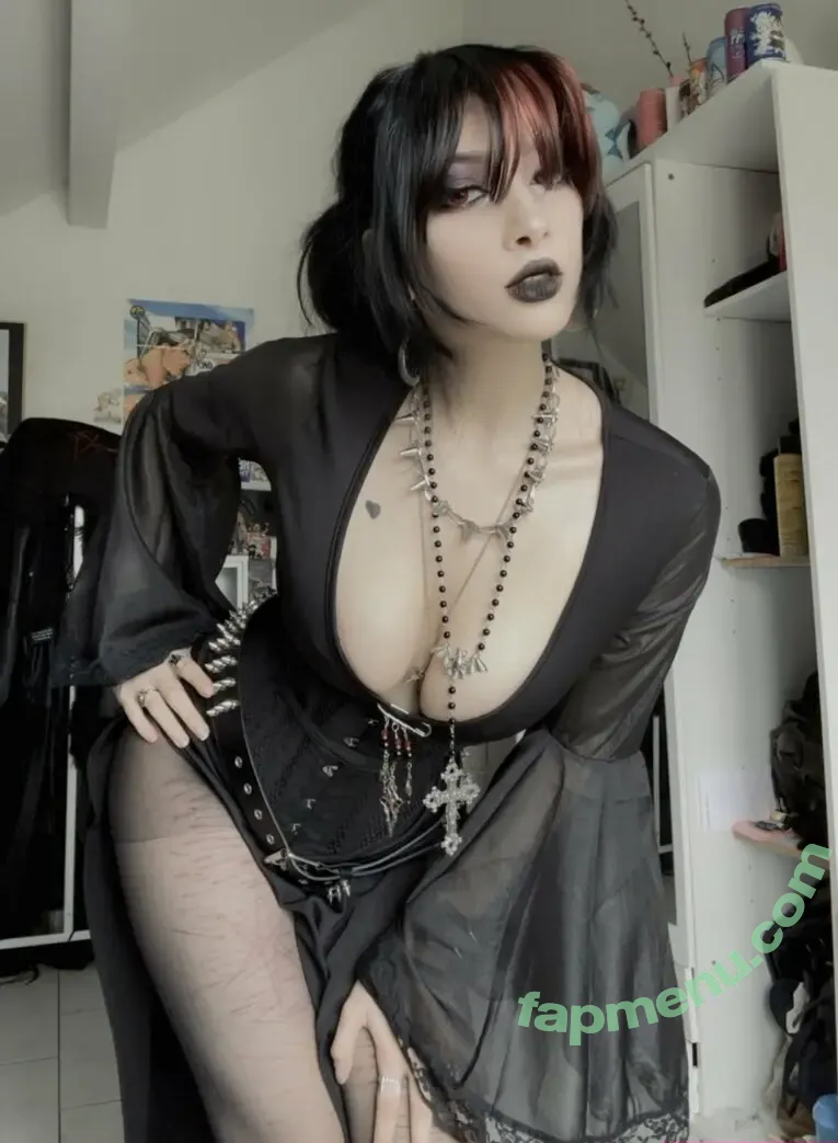 Vampyrisu nude photo #0068 (Kachirisu / Tori)