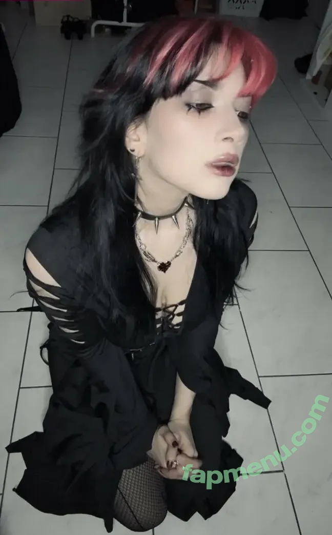 Vampyrisu nude photo #0076 (Kachirisu / Tori)