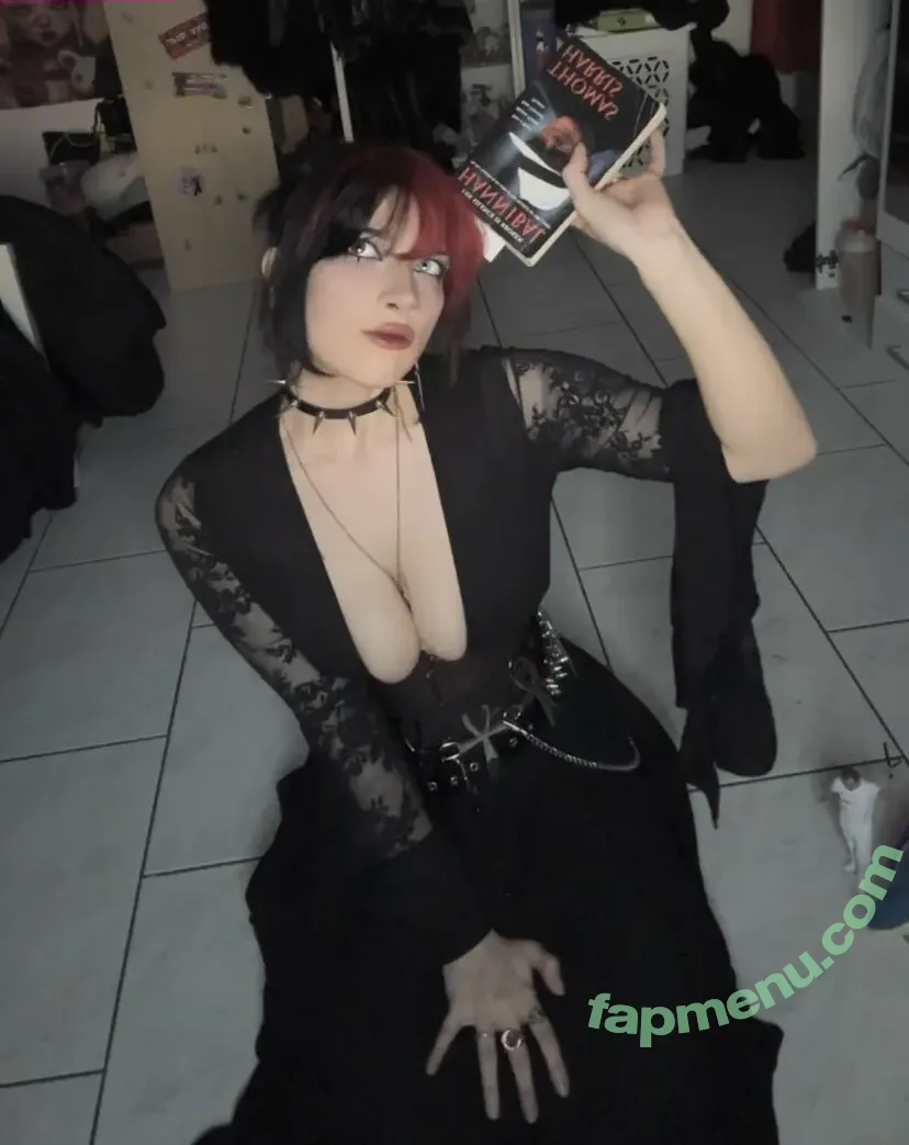 Vampyrisu nude photo #0077 (Kachirisu / Tori)