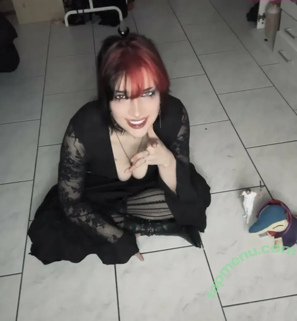 Vampyrisu nude photo #0079 (Kachirisu / Tori)