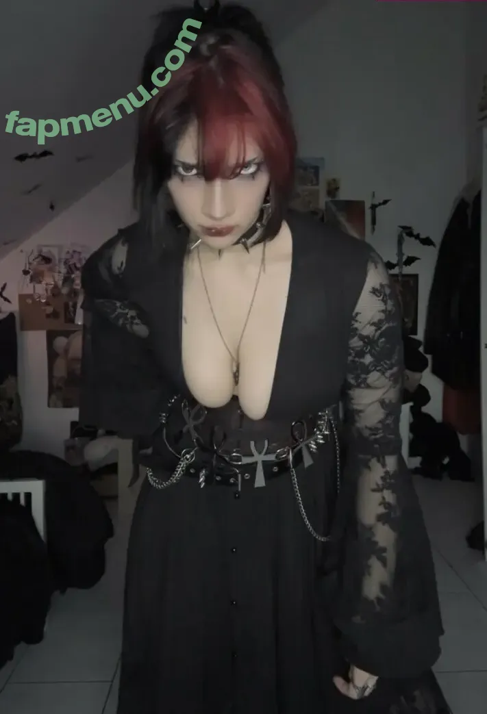 Vampyrisu nude photo #0080 (Kachirisu / Tori)