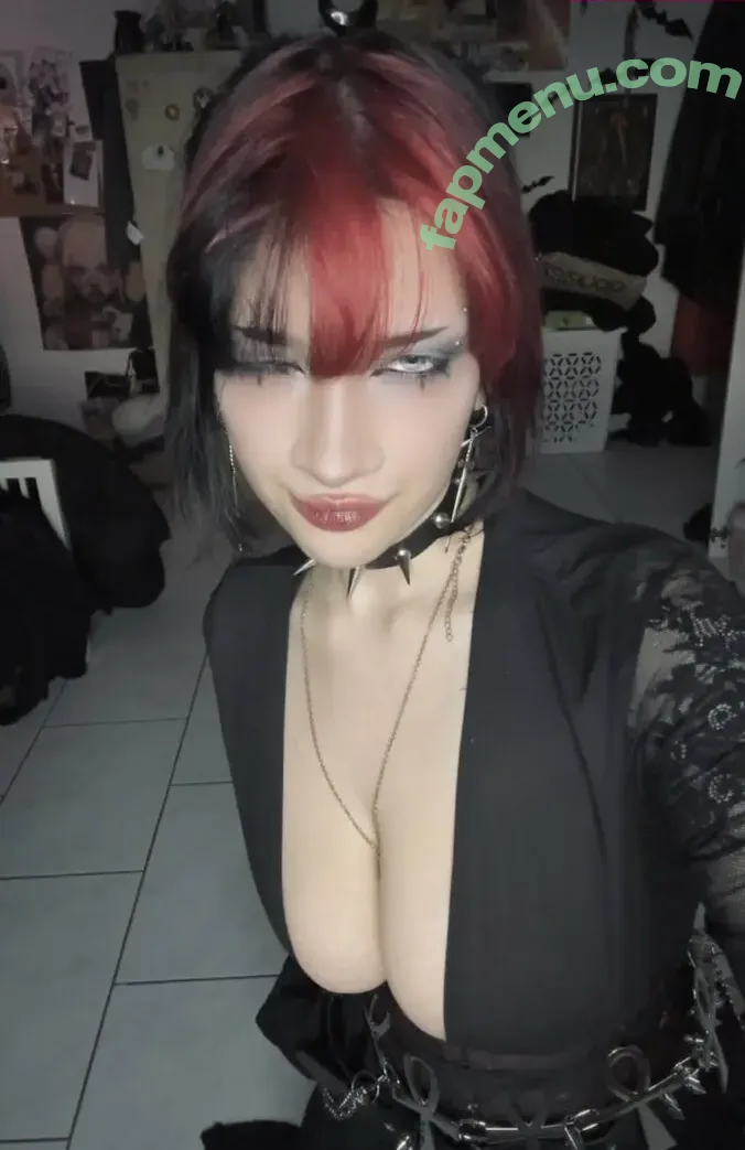 Vampyrisu nude photo #0081 (Kachirisu / Tori)