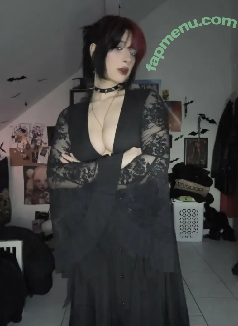 Vampyrisu nude photo #0087 (Kachirisu / Tori)