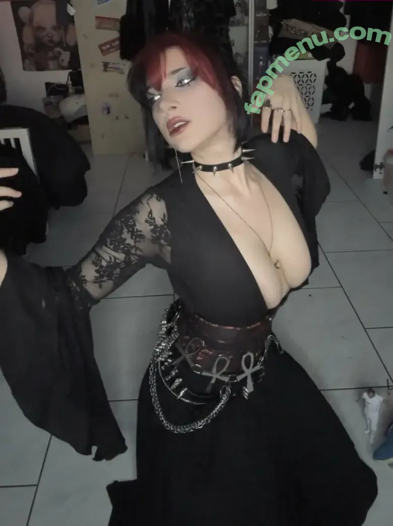 Vampyrisu nude photo #0090 (Kachirisu / Tori)