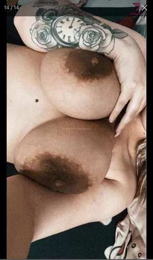 Van.sen / Fanseven / Insta / Van_sen / _tuning.tussi nude photo #0066